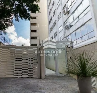 Imagem Jatiúca Jardim America - Apartamento à venda no bairro Jardim América - São Paulo/SP, Zona Sul