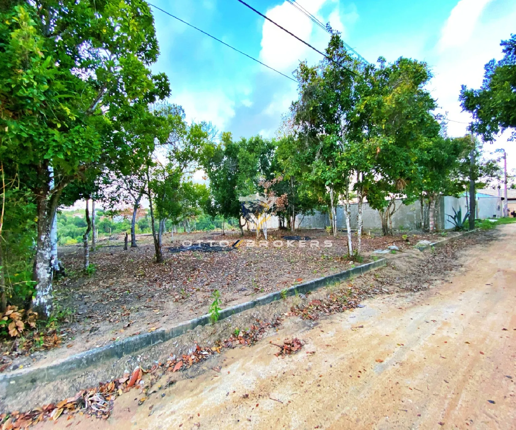 Imagem TERRENO RESIDENCIAL em Porto Seguro - BA, CHÁCARAS PANÔRAMICAS