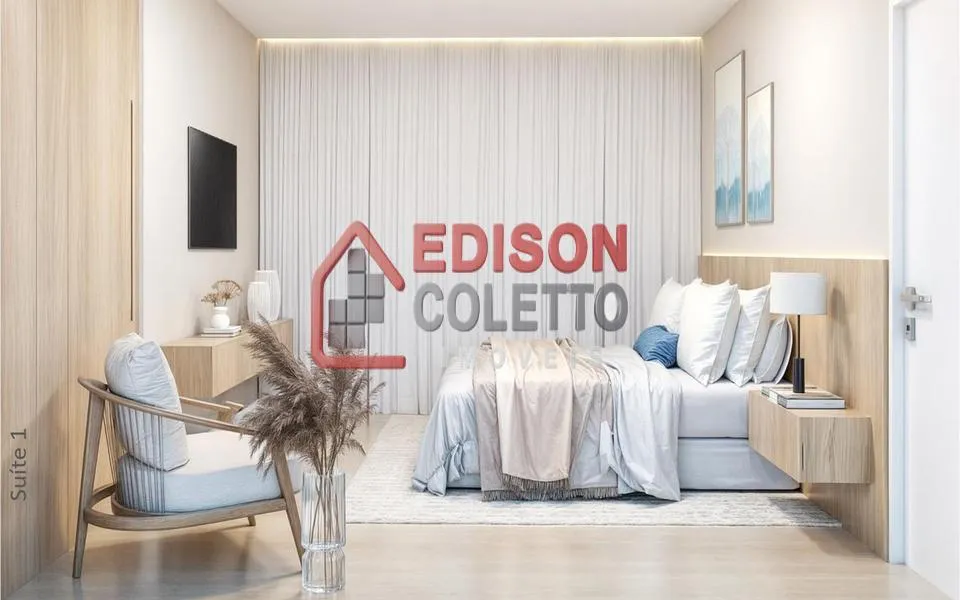 Imagem Casa recem construída com 3 suites no Condomínio Residencial Dahma 2 Piracicaba!!