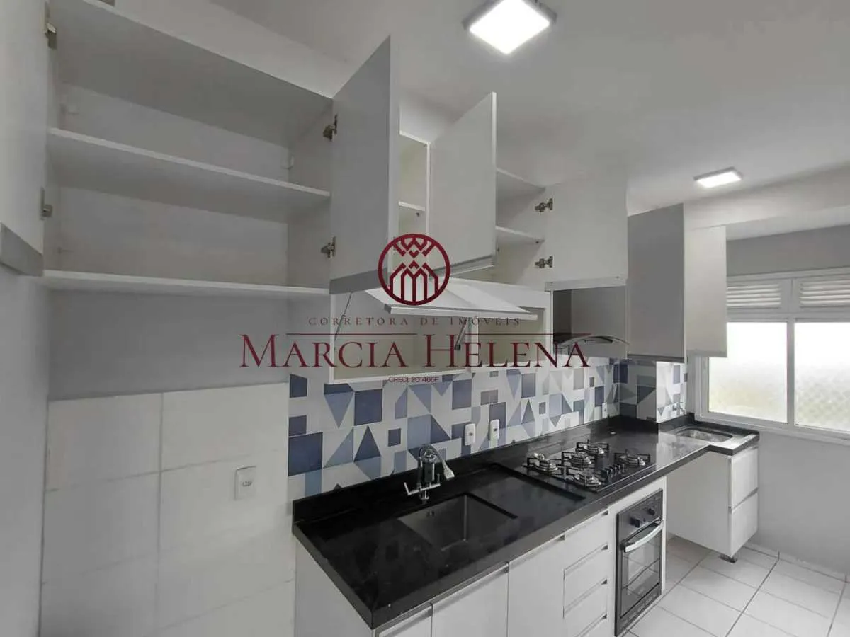 Imagem Apartamento à venda, no HM Morada do Vale em Valinhos, Parque das Colinas, com 2 quartos, 50m2