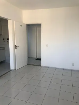 Imagem Apartamento com 2 Quartos à Venda, 58 m² em Olho D'Água - São Luís