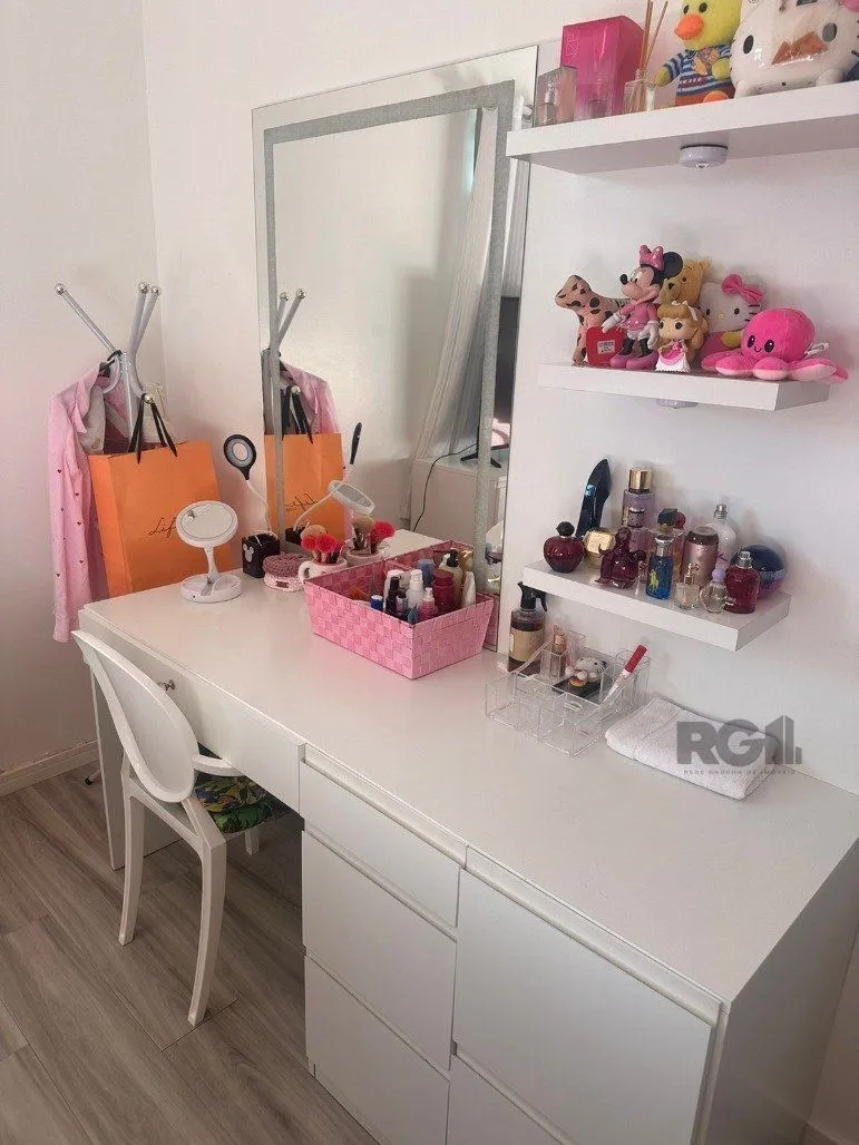 Imagem Apartamento em Menino Deus