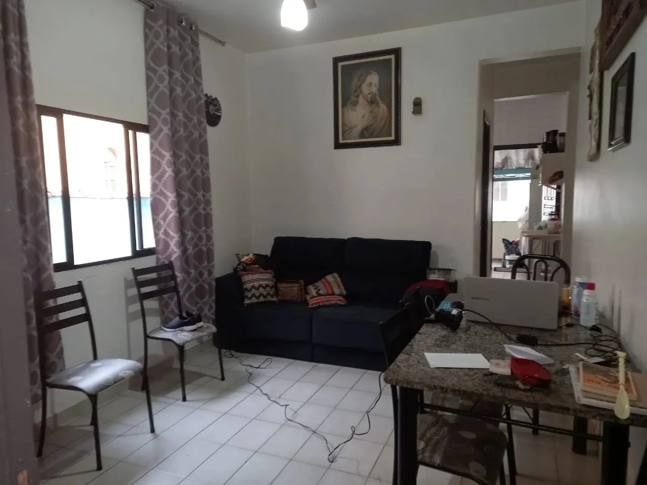 Imagem Casa para Venda, Lapa, 3 dormitórios, 3 banheiros, 1 vaga