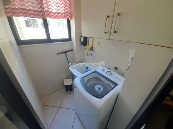 Imagem Cobertura Duplex com Piscina Privativa