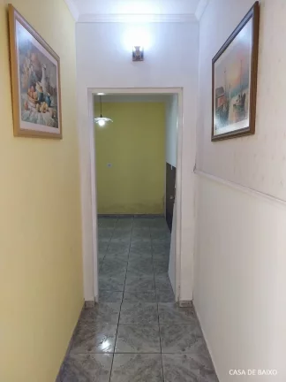 Imagem OPORTUNIDADE EM GUARULHOS 3 IMÓVEIS AMPLOS NO MESMO TERRENO PARA RENDA OU CONSTRUÇÃO DE NOVO IMÓVEL
