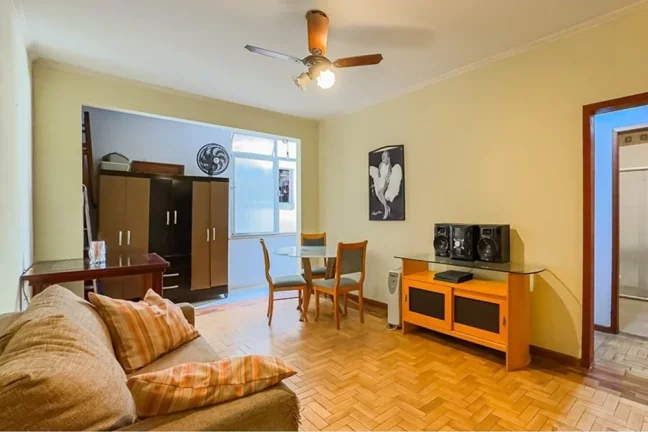 Imagem Apartamento para venda no bairro Floresta em Porto Alegre