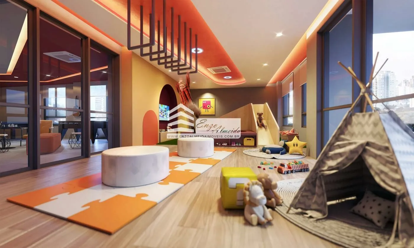 Imagem Apartamento à venda em São Paulo/SP