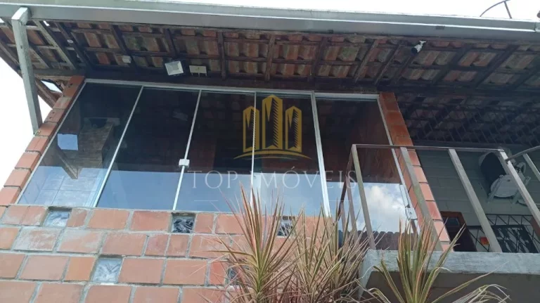 Imagem Belissimo Apartamento Praia Maranduba 2 Dormitórios 2 Banheiros 60m²