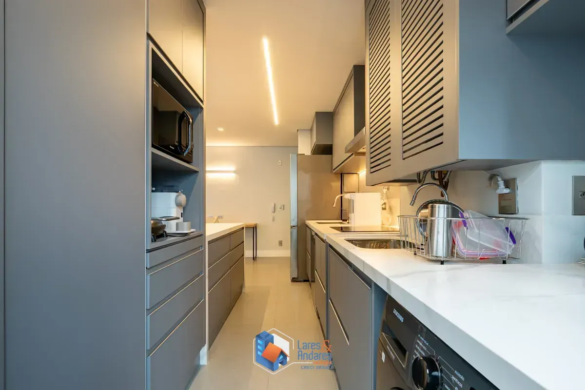 Imagem Apartamento para venda em Jardim das Acácias com 2 quartos, sendo 2 suítes, 86m²