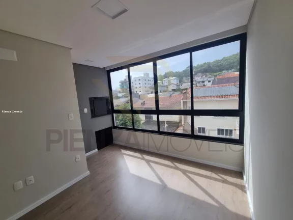 Imagem Apartamento para Venda em Concórdia, Guilherme Reich, 1 dormitório, 1 suíte, 1 banheiro, 1 vaga