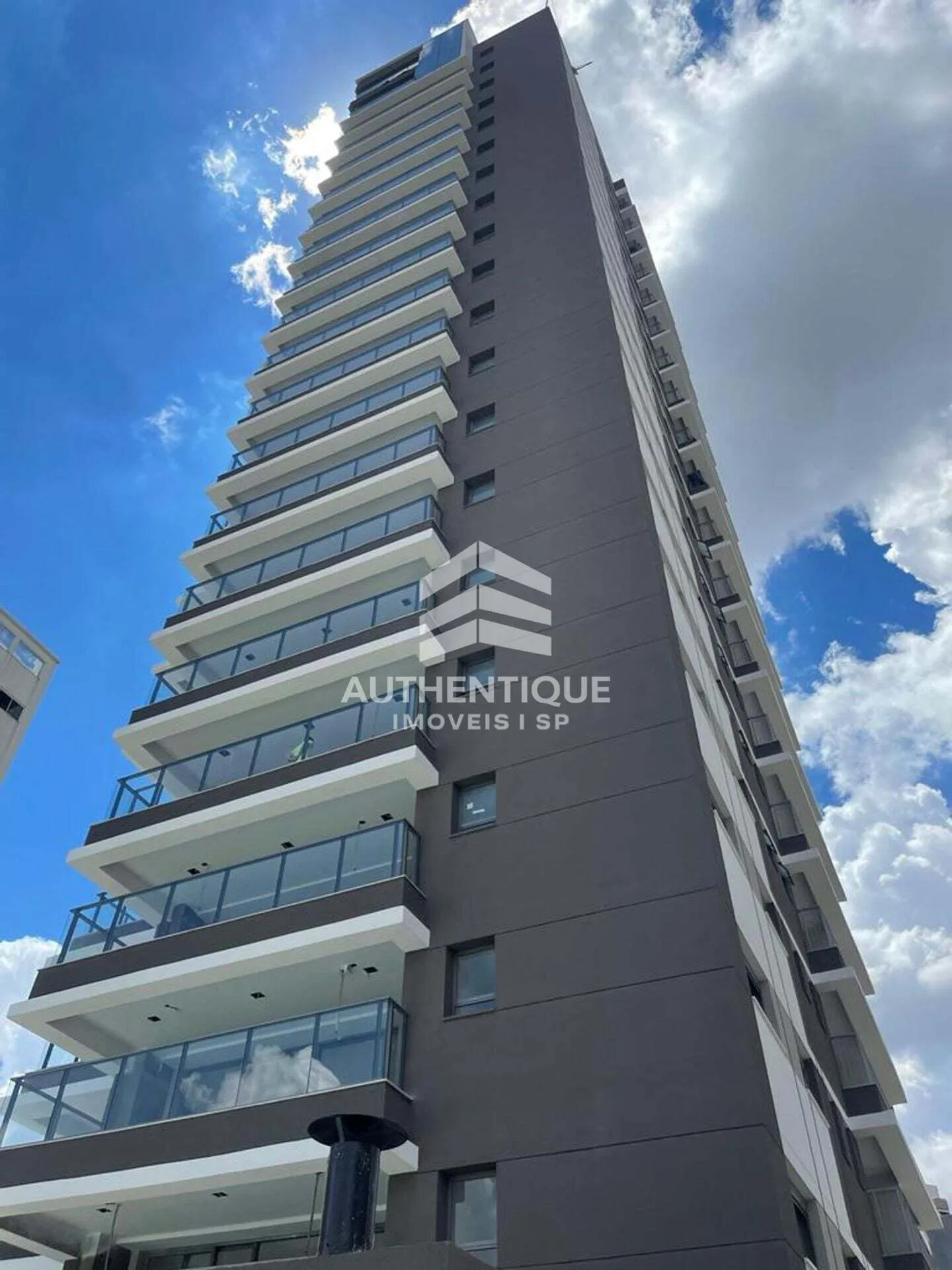 Imagem AYLA MOEMA - Apartamento à venda em São Paulo/SP