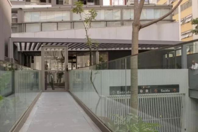 Imagem VN OSCAR FREIRE - VITACON - Studio 19m² (Unidade de Revenda), próximo à Estação Oscar Freire do Metrô!