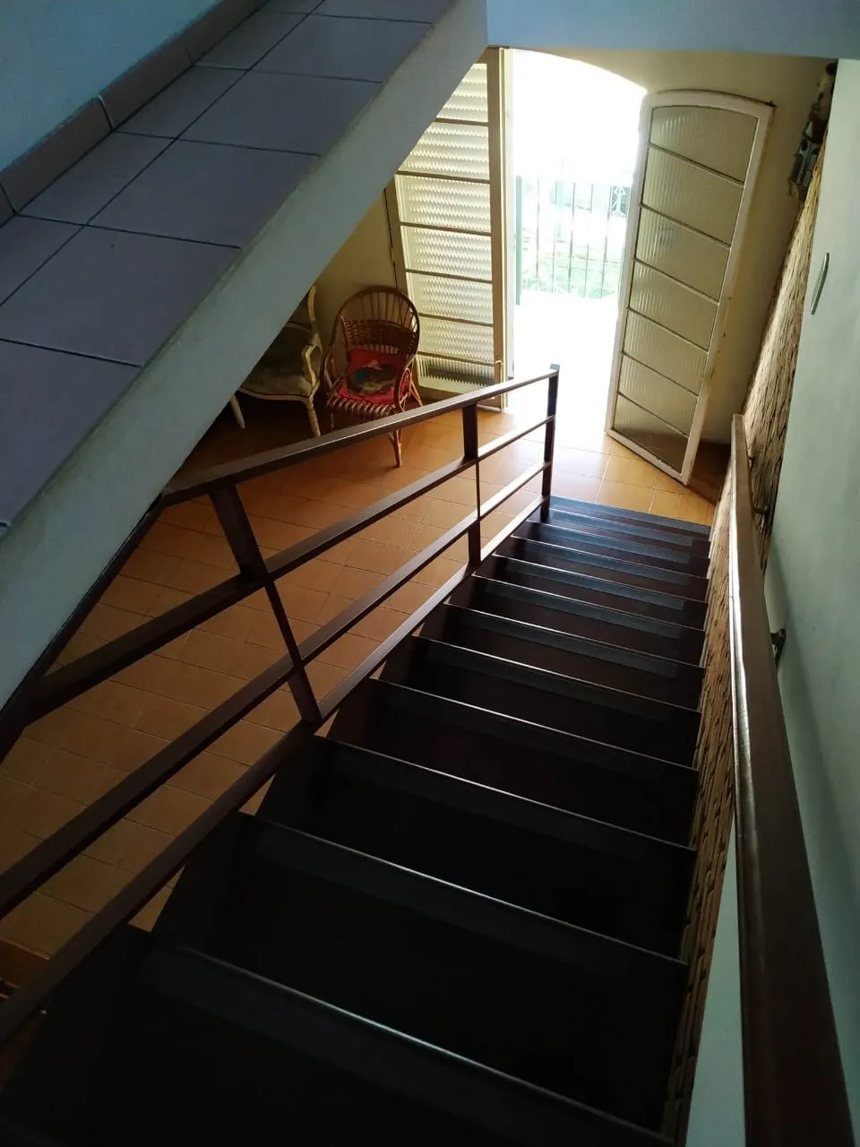 Imagem Casa à venda 3 Quartos, 1 Suite, 2 Vagas, 305M², Vila Bourghese, Pindamonhangaba - SP