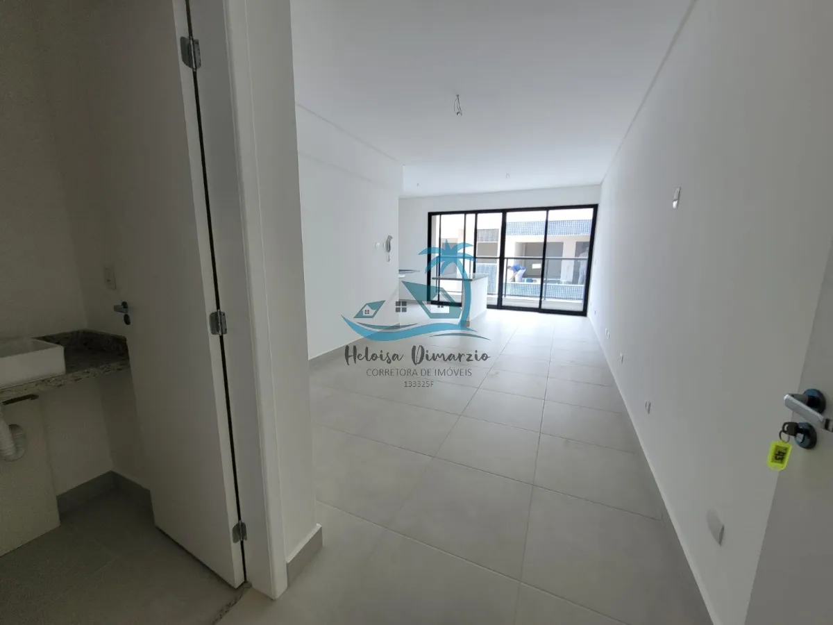 Imagem Apartamento novo com 2 dormitórios e 3 banheiros a venda no Tenório, próximo as Praias ( Tenório e Praia Grande )