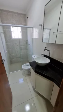 Imagem Casa Nova a VENDA, Jardim Ferraz