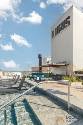 Imagem Apartamentos pronto pra morar: 2 e 3 Quartos no Centro de Florianópolis/SC