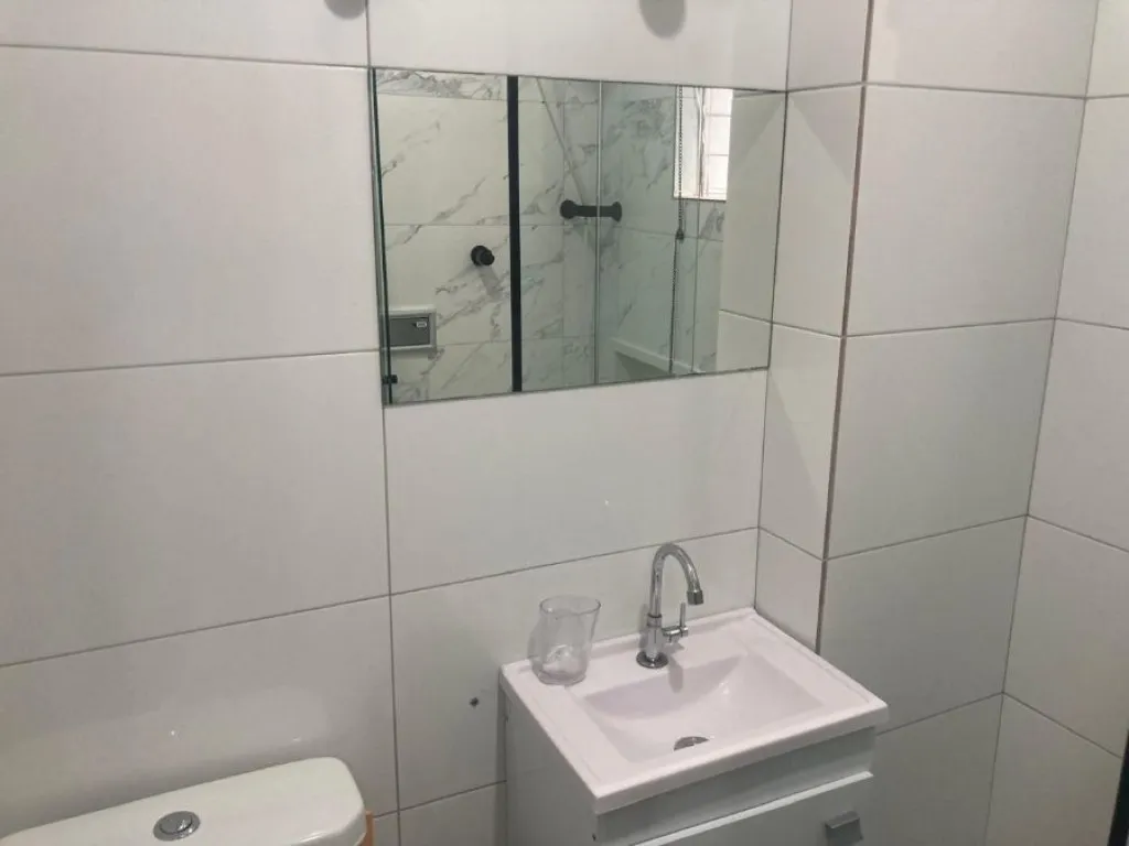 Imagem APARTAMENTO COM 70,00 m² - CAIÇARA - PRAIA GRANDE SP