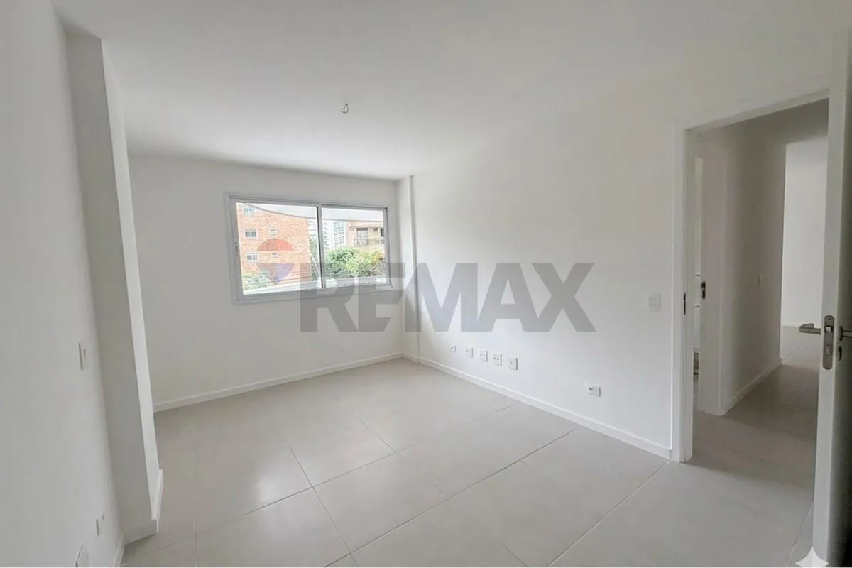 Imagem Apartamento Novo, Gleba B Recreio dos Bandeirantes