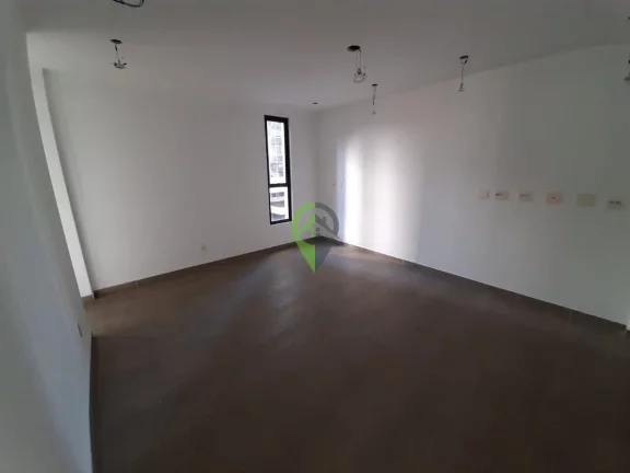 Imagem Apartamento - 4 dormitórios/suítes à venda, 290 m² - Vila Rica - Santos/SP