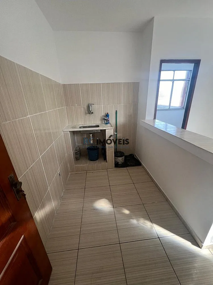 Imagem Apartamento a Venda no bairro Vista Alegre - São Gonçalo, RJ