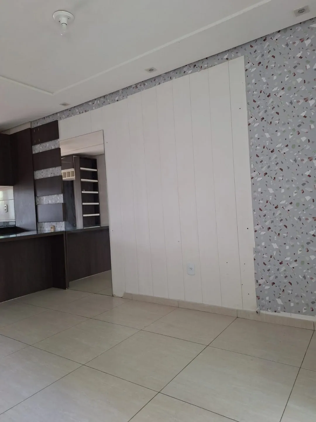 Imagem Imóvel semimobiliado à venda em Viamão, Tarumã - 59m²