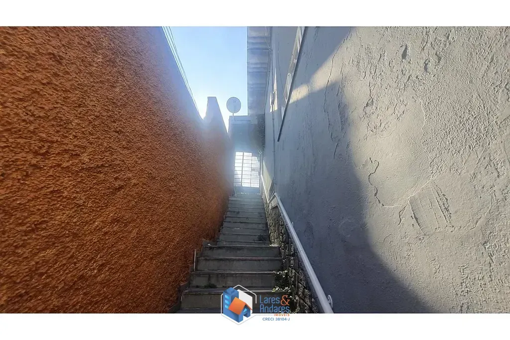 Imagem Casa à venda 3 Quartos 3 Suites 3 Vagas 203M² Vila Mazzei São Paulo - SP