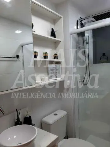Imagem Ótimo apartamento a venda no condomínio Porto Saint Germain em Novo Hamburgo/RS
