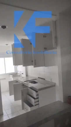 Imagem Apartamento RESIDENCIAL em VALINHOS - SP, CHÁCARAS ALPINA