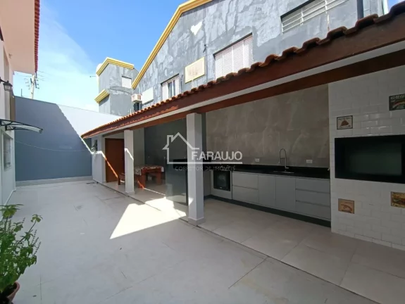Imagem Casa para venda em Sorocaba-SP