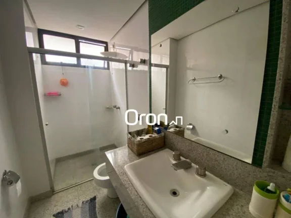 Imagem Apartamento à venda, 242 m² por R$ 1.290.000,00 - Setor Bueno - Goiânia/GO