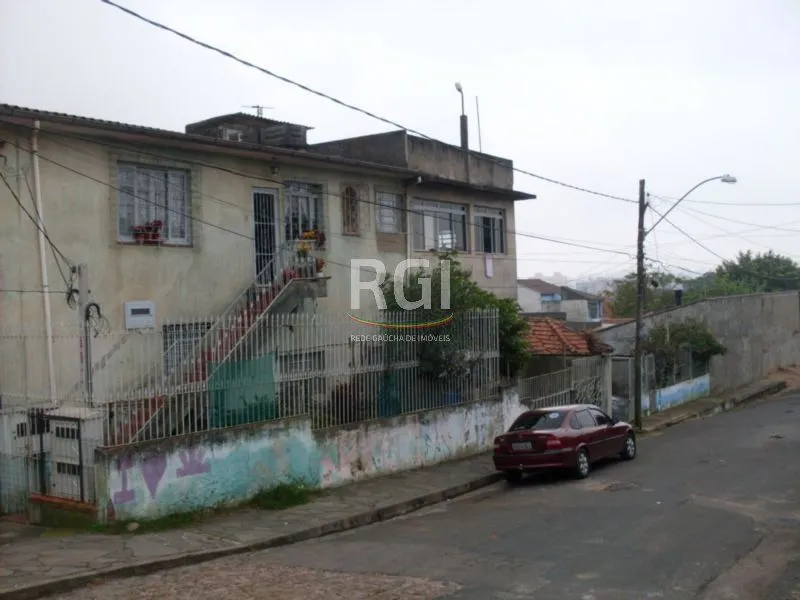 Imagem Predio para Venda - 250m², 4 dormitórios, 4 vagas - São José