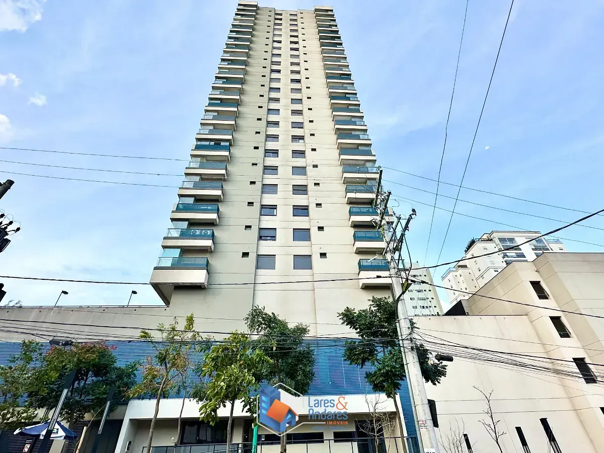 Imagem Apartamento para venda em Pinheiros com 2 quartos, sendo 1 suíte, 73m²