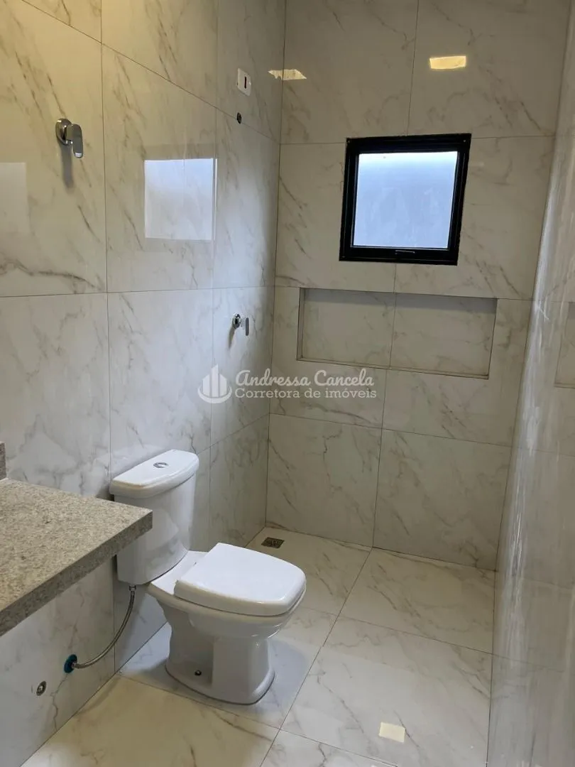 Imagem Casa com 3 dormitórios à venda, 100 m² por R$ 750.000,00 - Set Sul II - São José do Rio Preto/SP