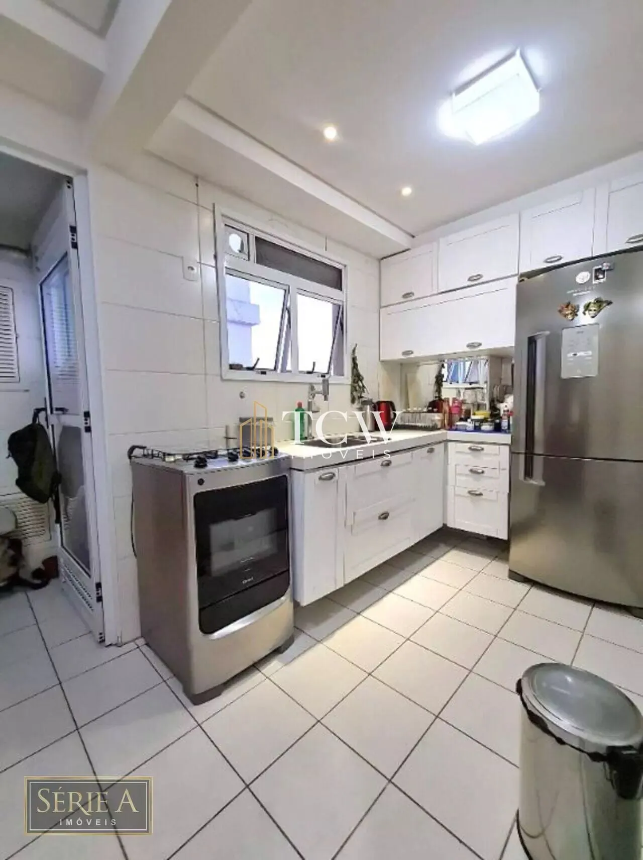 Imagem Apartamento à venda no bairro Bom Retiro - São Paulo/SP, Zona Central