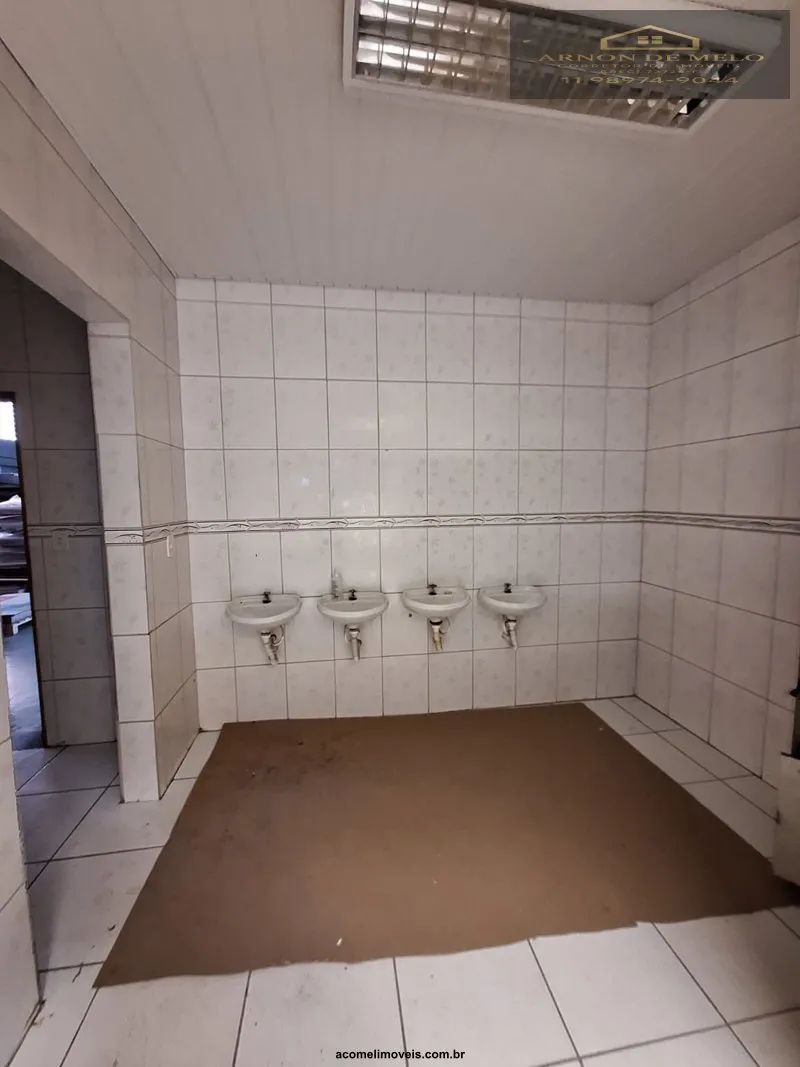 Imagem Galpões para locação em Vargem Grande Paulista no bairro Centro