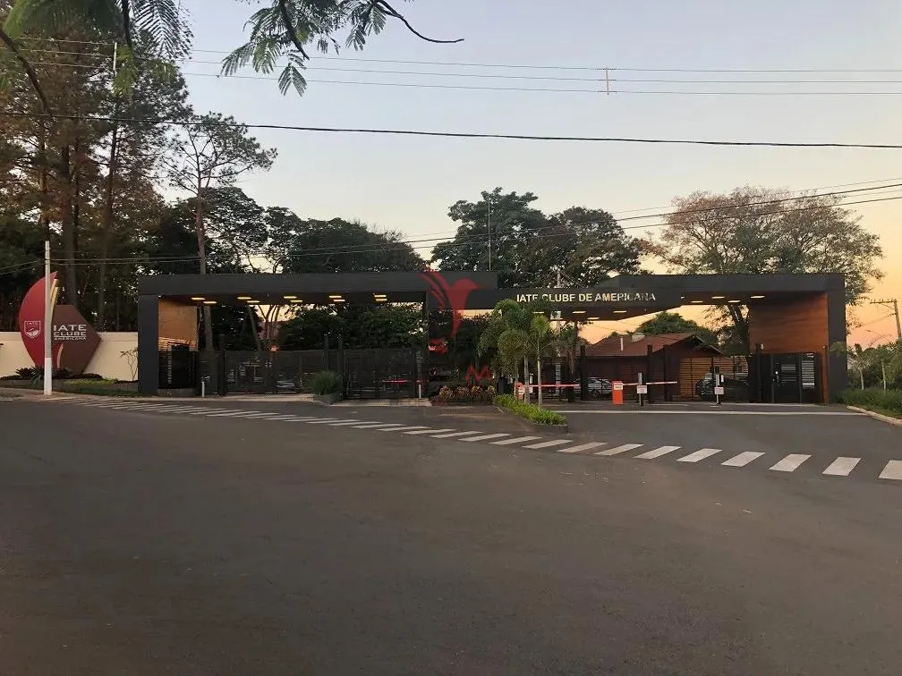 Foto do imóvel Casa em condomínio fechado em Americana SP, 3 suítes, piscina e segurança 24h em Avenida Comendador Thomaz Fortunato, 1 - Chácara Mantovani, Americana - SP