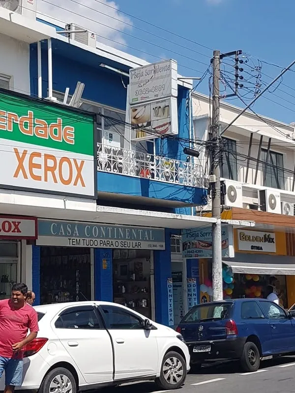 Foto do imóvel Comercial à venda 260M², Centro, Pindamonhangaba - SP