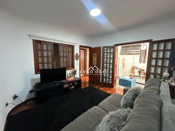 Imagem Casa à venda, 181 m² por R$ 830.000,00 - Nova Piracicaba - Piracicaba/SP