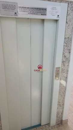 Imagem Sala à venda, 20 m² por R$ 199.000,00 - Bosque Residencial do Jambreiro - Nova Lima/MG