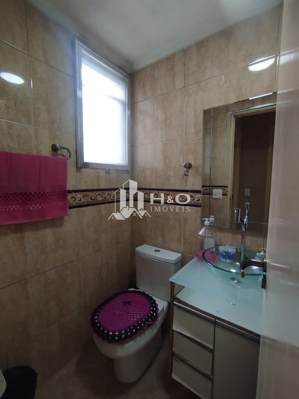 Imagem Excelente apartamento à venda com 50 m² no bairro Cidade Patriarca