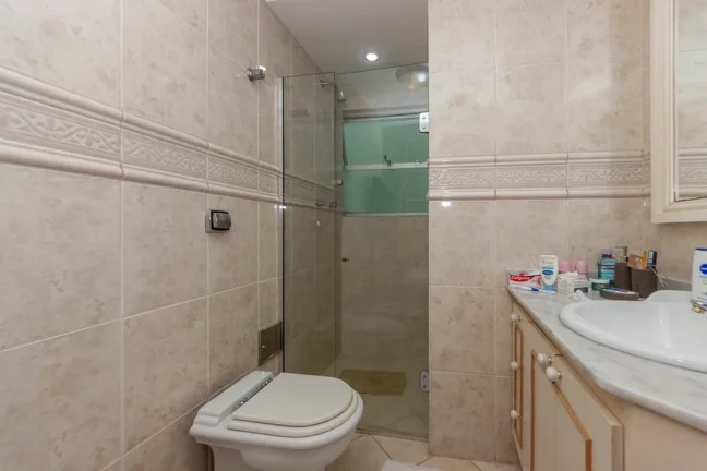 Imagem APARTAMENTO RESIDENCIAL em São Paulo - SP, Paraíso