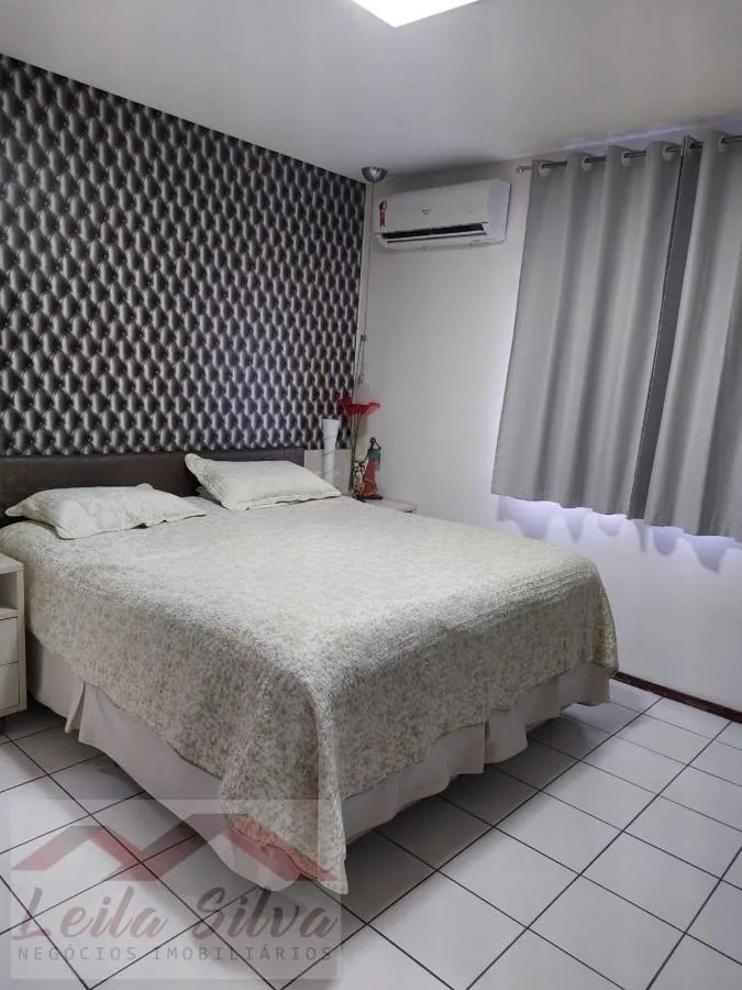 Imagem Apartamento 4 dormitórios para Venda em Teresina, Jóquei, 3 dormitórios, 3 suítes, 3 banheiros, 2 vagas