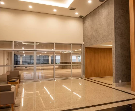 Imagem Conjunto Comercial de Alto Padrão com 28 Vagas de Garagem e 1.115m² no Parque Industrial Tomas Edson em São Paulo-SP