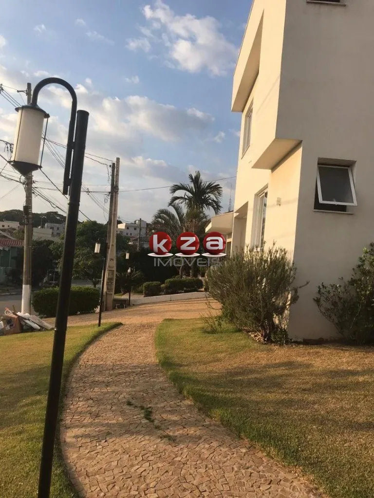 Imagem Imperdível oportunidade: Casa a venda no Condomínio Jardim América em Vinhedo-SP, 3 suítes, 2 salas, 6 banheiros, 4 vagas, 360m².
