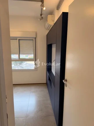 Imagem Apartamento com 2 Quartos (Zona Norte) - São Paulo