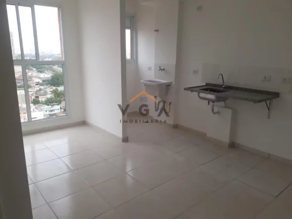 Imagem Apartamento para Venda em São Paulo, Vila Guilhermina, 1 dormitório, 1 banheiro