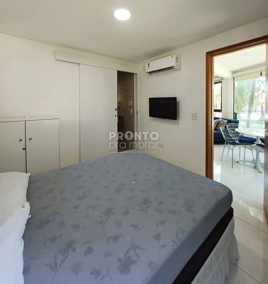 Imagem Carneiros Beach Resort