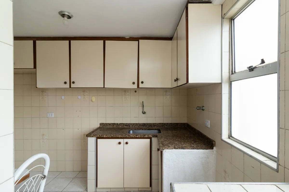 Imagem Apartamento para venda em Jardim Felicidade (Zona Oeste) com 2 quartos, 46m2