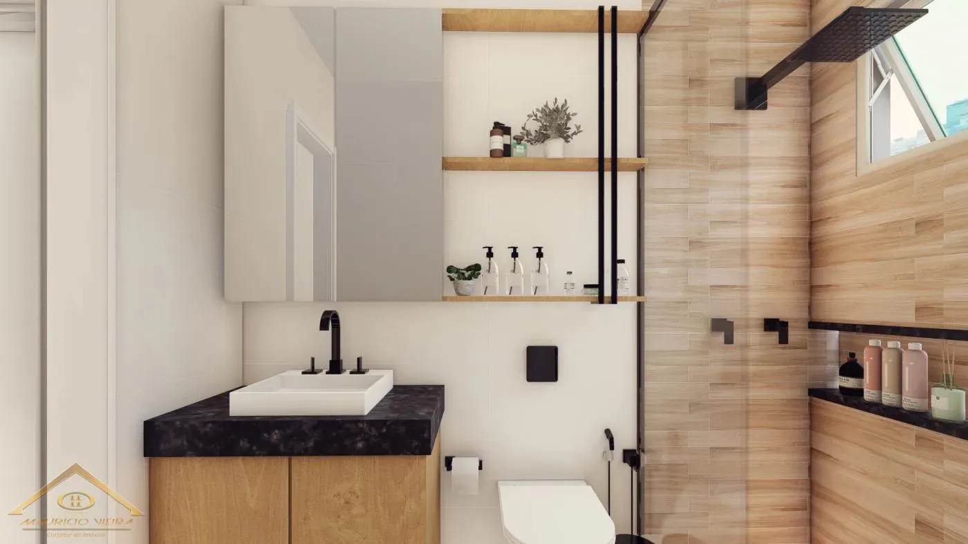 Imagem Apartamento para Venda em São Pedro da Aldeia / RJ no bairro Nova São Pedro