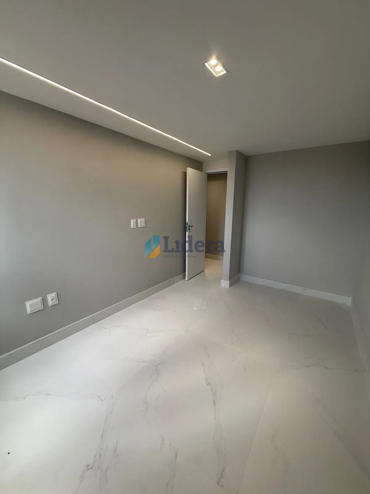 Imagem Apto Alto Padrão - 80m² - 3 quartos - 1 suite - Móveis projetados - em Manaíra, João Pessoa/PB